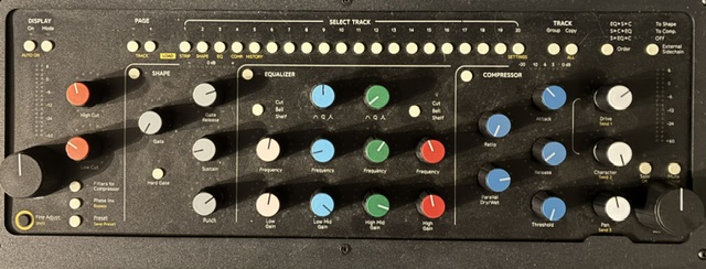 Softube Console 1