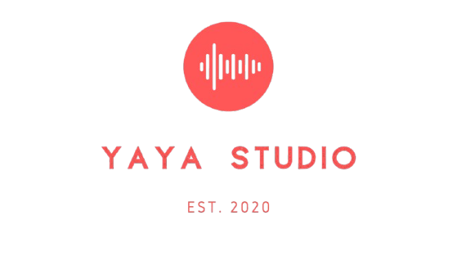 YaYa Studio, established 2020